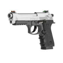 Crosman Mako -  4,5 mm Stahl BB Co2-Pistole (P18)