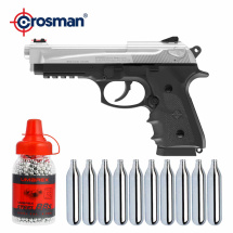 SET Crosman Mako -  4,5 mm Stahl BB Co2-Pistole (P18)