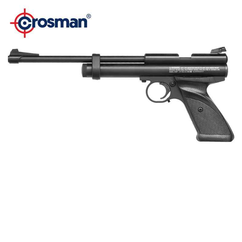 Crosman 2300T-  4,5 mm Diabolo Co2-Pistole (P18)