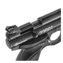 SET Crosman 2300T-  4,5 mm Diabolo Co2-Pistole (P18)
