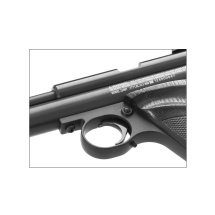 SET Crosman 2300T-  4,5 mm Diabolo Co2-Pistole (P18)