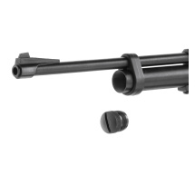 SET Crosman 2300T-  4,5 mm Diabolo Co2-Pistole (P18)
