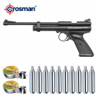 SET Crosman 2300T-  4,5 mm Diabolo Co2-Pistole (P18)