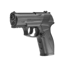 SET Crosman Modell C11 -  4,5 mm Stahl BB Co2-Pistole (P18)