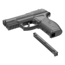 Superset Crosman Modell C11 -  4,5 mm Stahl BB Co2-Pistole (P18)