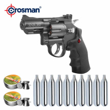 SET Crosman SNR357 -  4,5 mm Stahl BB / Diabolo...