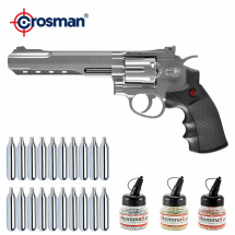 Superset Crosman SR357 Bicolor - 4,5 mm Stahl BB...