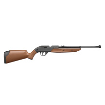 Crosman 760 Pumpmaster Braun - Pump-Luftgewehr  4,5 mm Diabolo und BB (P18)