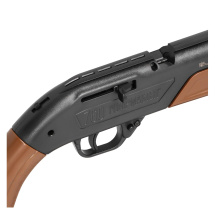 Crosman 760 Pumpmaster Braun - Pump-Luftgewehr  4,5 mm Diabolo und BB (P18)
