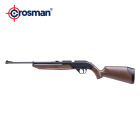 Crosman 760 Pumpmaster Braun - Pump-Luftgewehr  4,5 mm Diabolo und BB (P18)