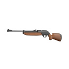 Crosman 760 Pumpmaster Braun - Pump-Luftgewehr  4,5 mm Diabolo und BB (P18)