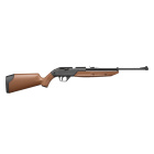 Crosman 760 Pumpmaster Braun - Pump-Luftgewehr  4,5 mm Diabolo und BB (P18)