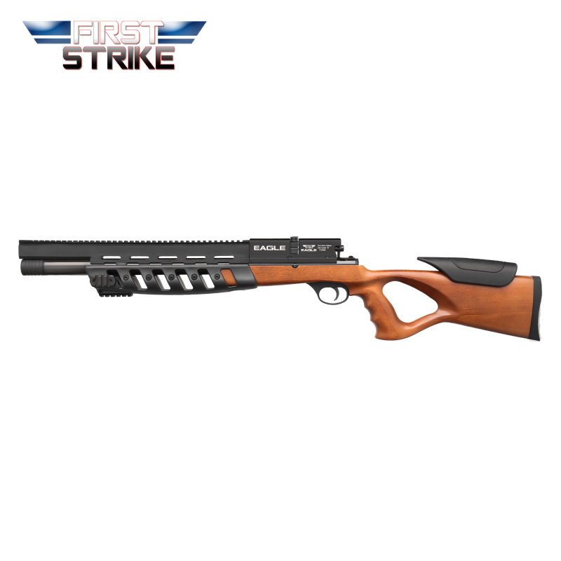 First Strike Eagle - Pressluftgewehr 4,5 mm (P18)