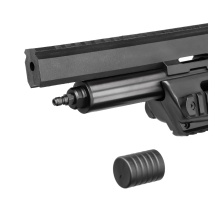 First Strike Eagle - Pressluftgewehr 4,5 mm (P18)