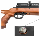 First Strike Eagle - Pressluftgewehr 4,5 mm (P18)