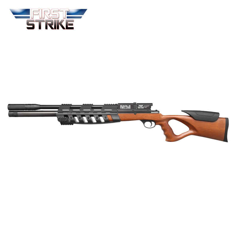 First Strike Eagle Deluxe - Pressluftgewehr 4,5 mm (P18)