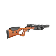 First Strike Eagle Deluxe - Pressluftgewehr 4,5 mm (P18)