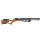 First Strike Eagle Deluxe - Pressluftgewehr 4,5 mm (P18)