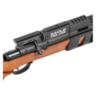 First Strike Eagle Deluxe - Pressluftgewehr 4,5 mm (P18)