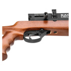 First Strike Eagle Deluxe - Pressluftgewehr 4,5 mm (P18)