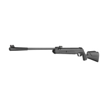 SET First Strike Bearhunter Schwarz - Knicklauf...