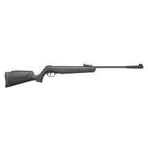 SET First Strike Bearhunter Schwarz - Knicklauf Luftgewehr 4,5 mm (P18)