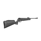 SET First Strike Bearhunter Schwarz - Knicklauf Luftgewehr 4,5 mm (P18)
