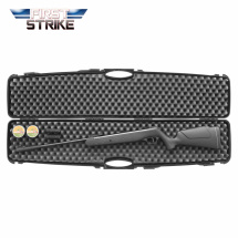 Kofferset First Strike Bearhunter Schwarz - Knicklauf...