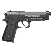 Superset Borner 92M Co2 Pistole Vollmetall 4,5 mm BB (P18)