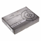 Pistolenset Borner PM1 Co2 Pistole 4,5 mm BB (P18)