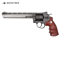Borner Super Sport 703 Co2-Revolver Kaliber 4,5 mm BB (P18)