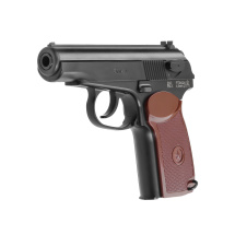 Borner PM-X Co2 Pistole Polymer 4,5 mm BB (P18)