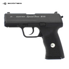 Borner Spezial Force W118 Co2 Pistole 4,5 mm BB (P18)