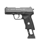 Borner Spezial Force W118 Co2 Pistole 4,5 mm BB (P18)