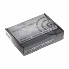 Borner Spezial Force W118 Co2 Pistole 4,5 mm BB (P18)
