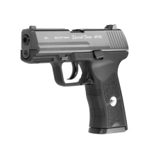 SET Borner Spezial Force W118 Co2 Pistole 4,5 mm BB (P18)