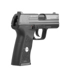 Kofferset Borner Spezial Force W118 Co2 Pistole 4,5 mm BB (P18)
