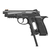 Borner Sport 306 Co2 Pistole Polymer 4,5 mm BB (P18)
