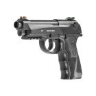 Borner Sport 306 Co2 Pistole Polymer 4,5 mm BB (P18)