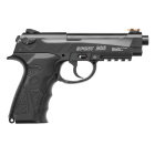 Borner Sport 306 Co2 Pistole Polymer 4,5 mm BB (P18)