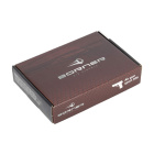 Borner Sport 306 Co2 Pistole Polymer 4,5 mm BB (P18)