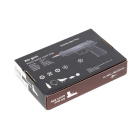 Borner Sport 306 Co2 Pistole Polymer 4,5 mm BB (P18)