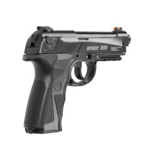 Superset Borner Sport 306 Co2 Pistole Polymer 4,5 mm BB (P18)