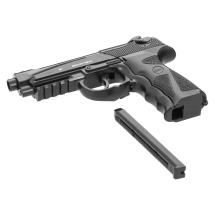 Superset Borner Sport 306 Co2 Pistole Polymer 4,5 mm BB (P18)