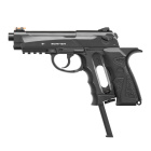 Superset Borner Sport 306 Co2 Pistole Polymer 4,5 mm BB (P18)