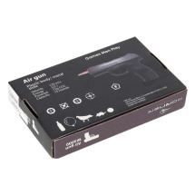 Borner W3000 Co2 Pistole Polymer 4,5 mm BB (P18)