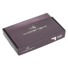 Borner W3000 Co2 Pistole Polymer 4,5 mm BB (P18)