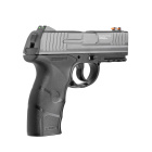 Superset Borner W3000 Co2 Pistole Polymer 4,5 mm BB (P18)