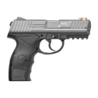 Kofferset Borner W3000 Co2 Pistole Polymer 4,5 mm BB (P18)