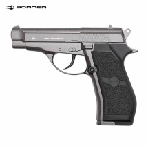 Borner M84 Co2 Pistole Titan 4,5 mm BB (P18)